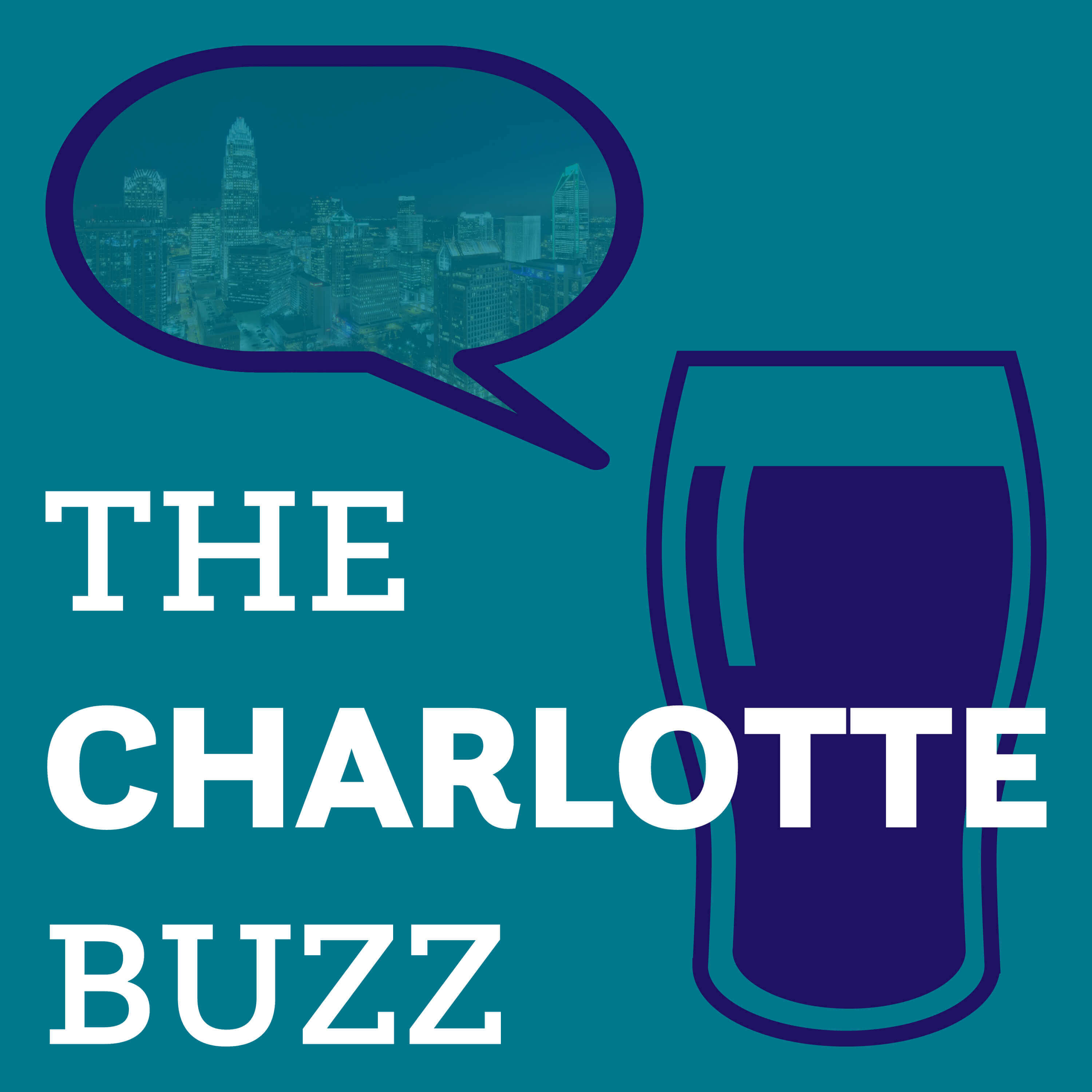 The Charlotte Buzz Intro